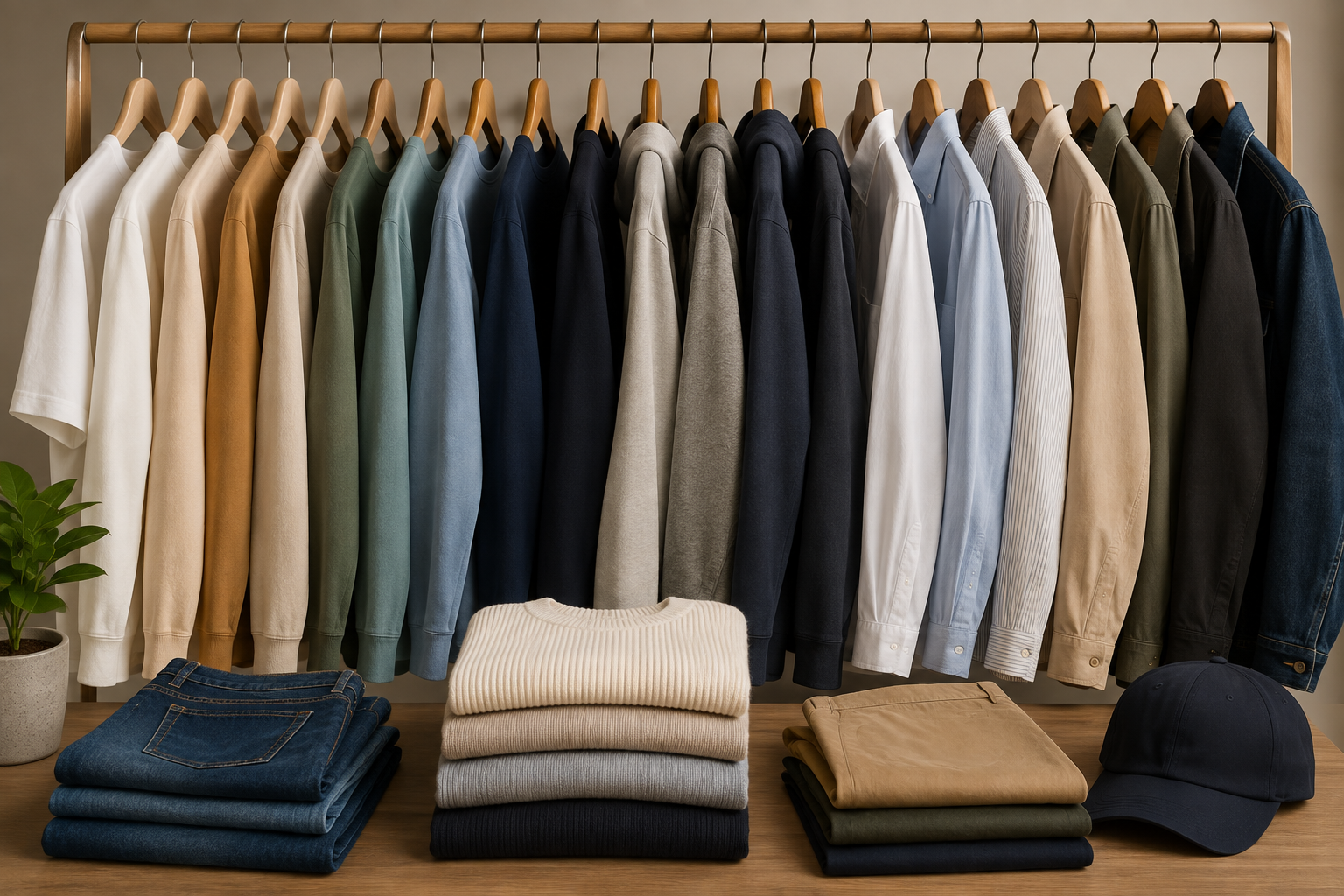 Apparels
