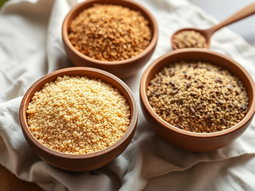 Millets & Superfoods